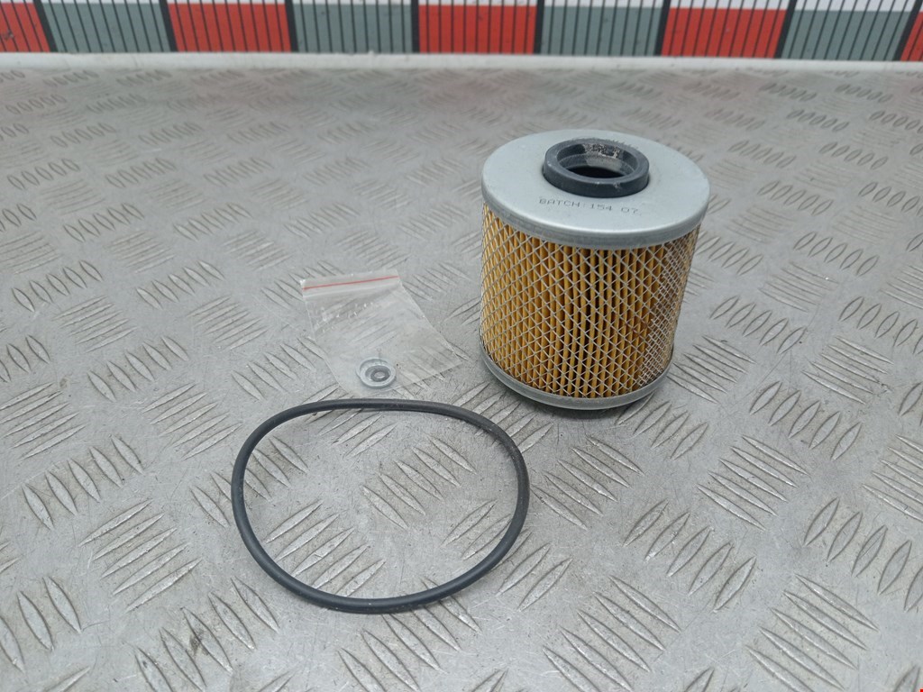 Фильтр масляный BMW 5er 5 серия E34 1988-1997