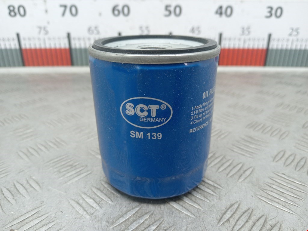 Фильтр масляный BMW 5-Series (E28) (1981-1988)