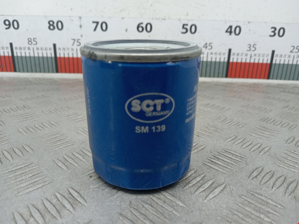 Фильтр масляный BMW 3er E30 1983-1991