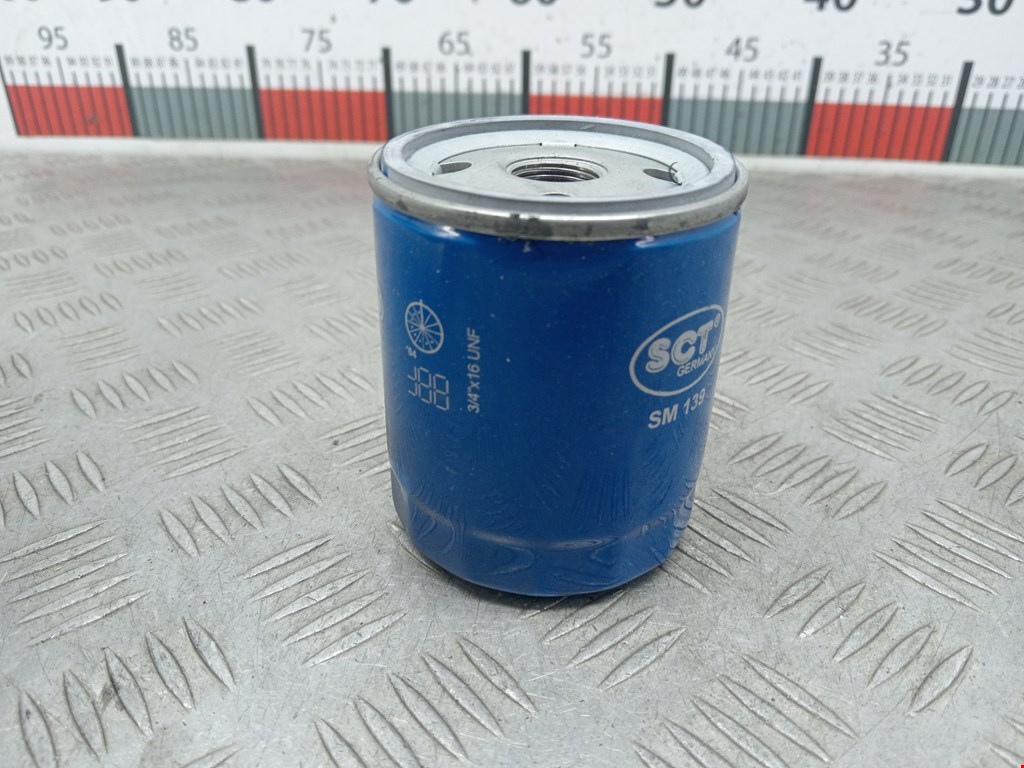 Фильтр масляный BMW 3er E30 1983-1991