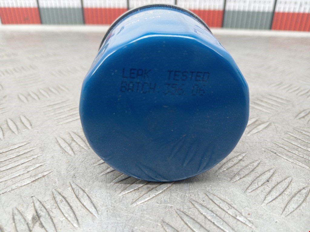 Фильтр масляный KIA Rio I 2000-2005