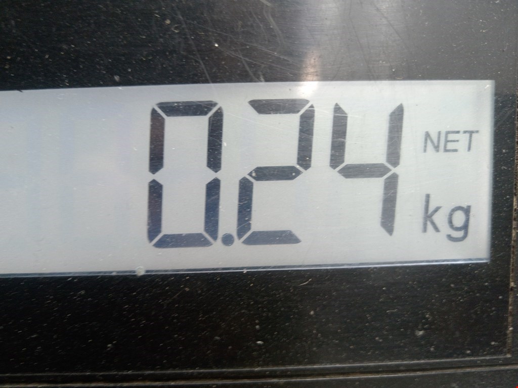 Фильтр масляный KIA Rio I 2000-2005