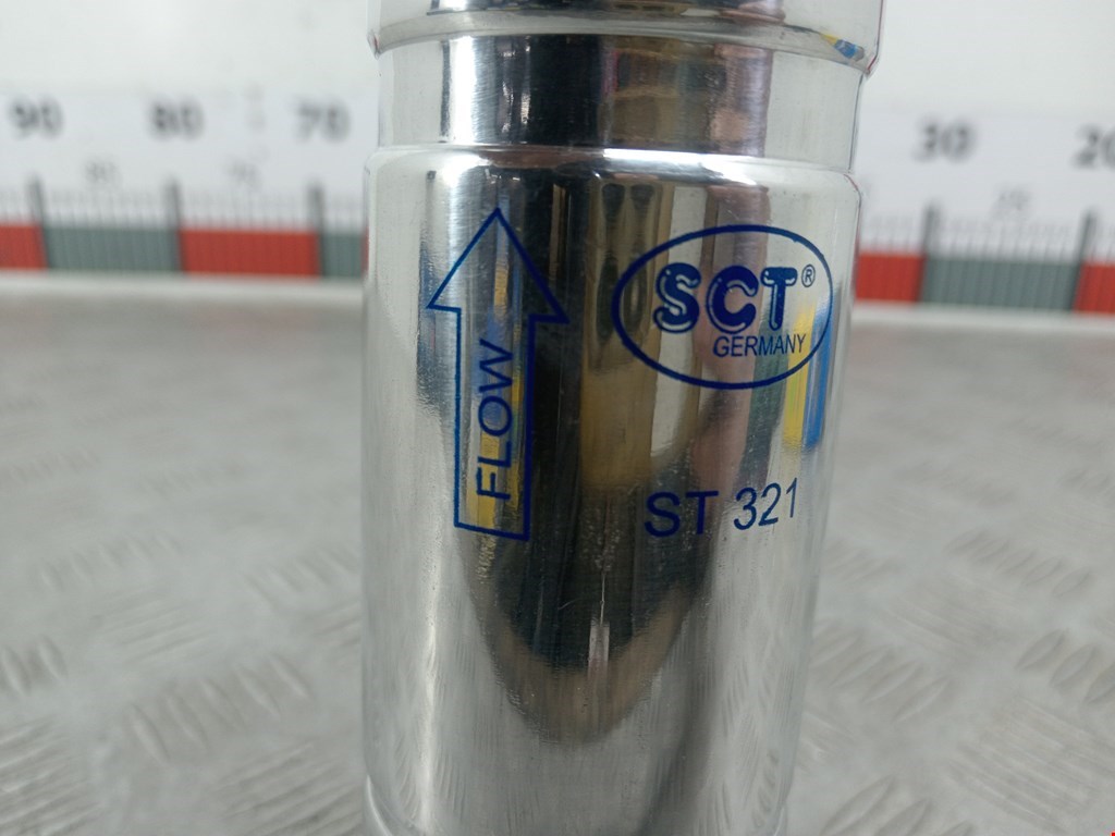 Фильтр топливный BMW 3er E36 1991-2000