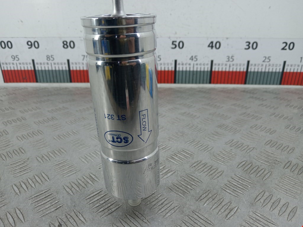 Фильтр топливный BMW 3er E36 1991-2000