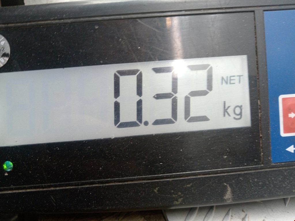 Фильтр топливный BMW 3er E36 1991-2000