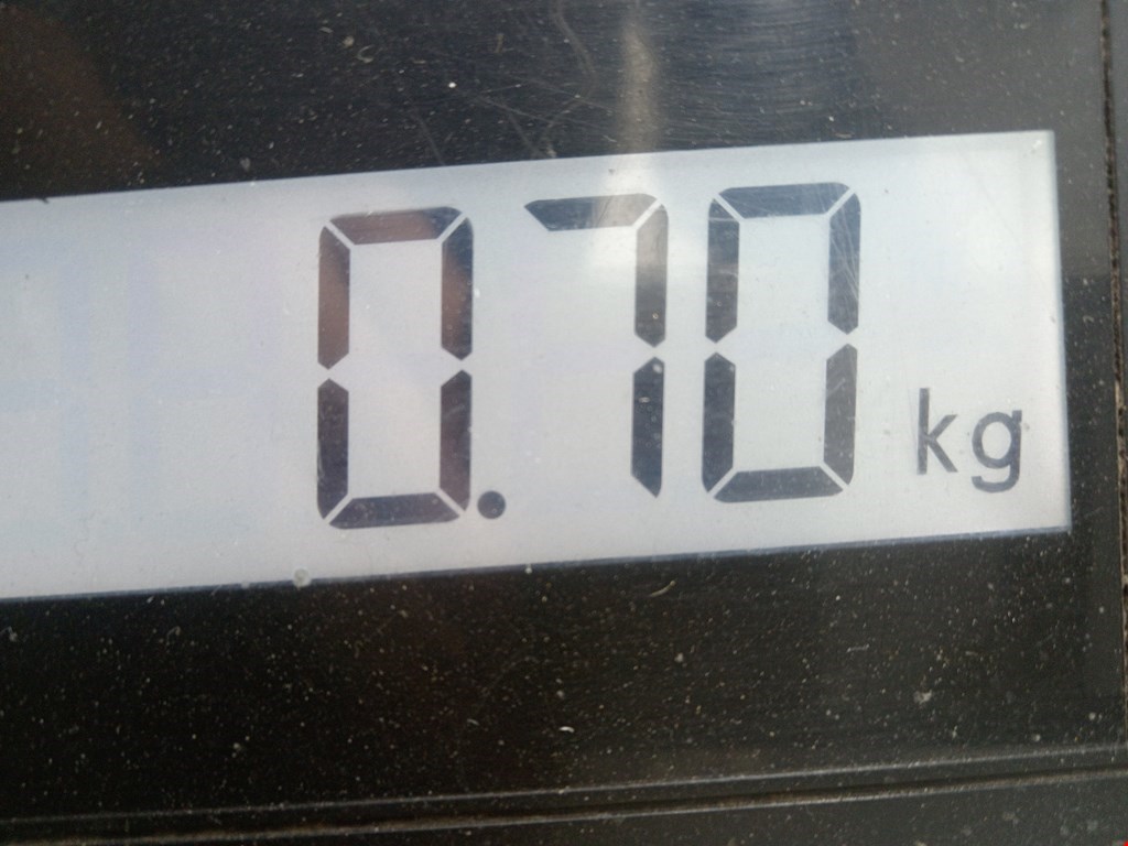 Фильтр топливный BMW 3er E30 1983-1991