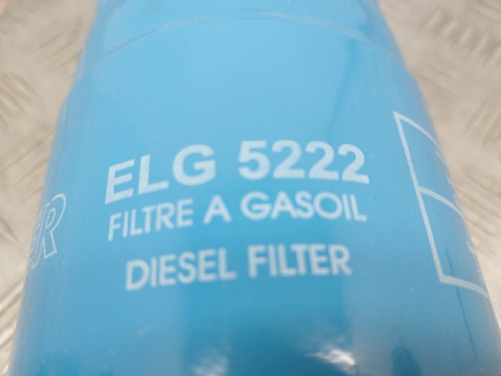 Фильтр топливный MAZDA 626 GE 1992-1997