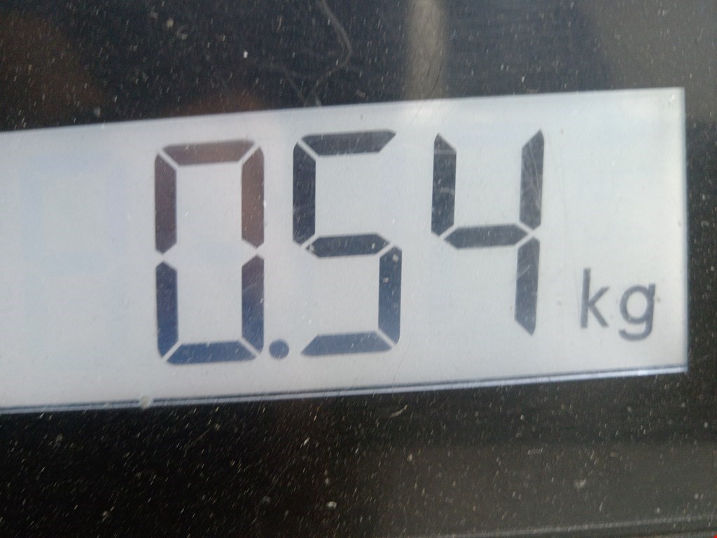 Фильтр топливный MAZDA 626 GE 1992-1997