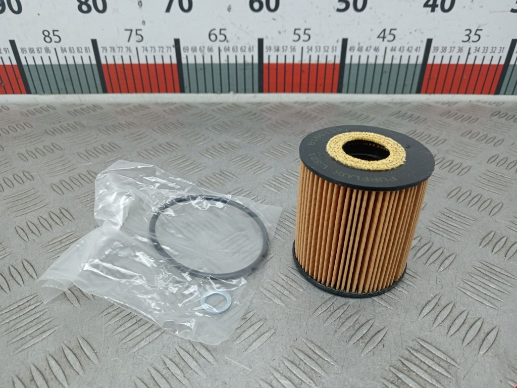 Фильтр масляный BMW 5-Series (E39) (1995-2004)