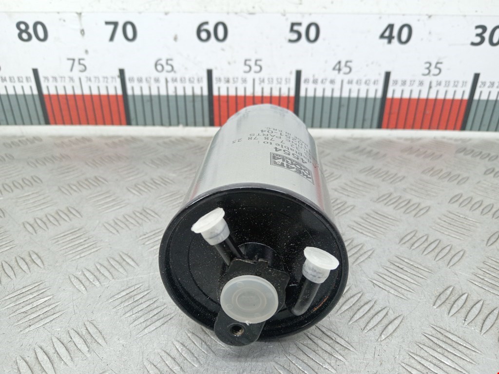 Фильтр топливный BMW X5 E53 1999-2006