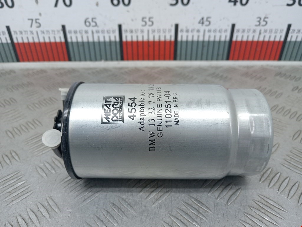 Фильтр топливный BMW X5 E53 1999-2006