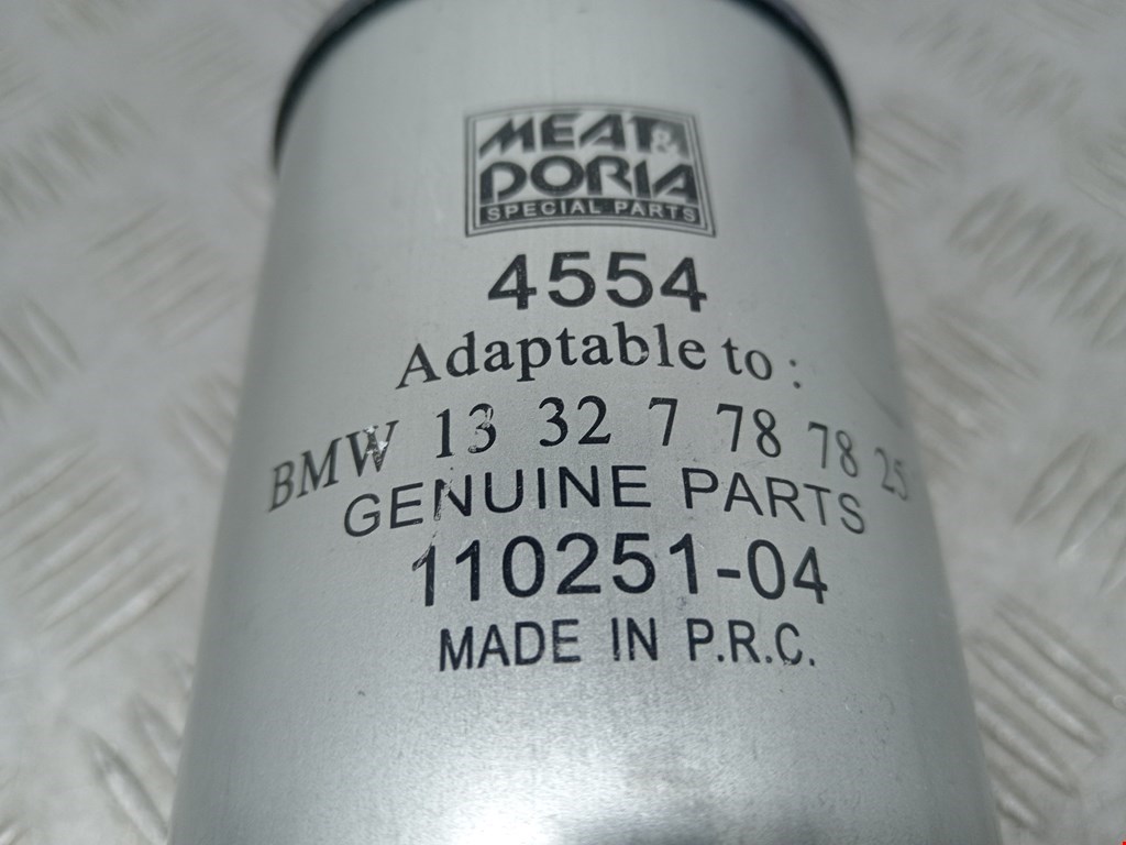 Фильтр топливный BMW X5 E53 1999-2006