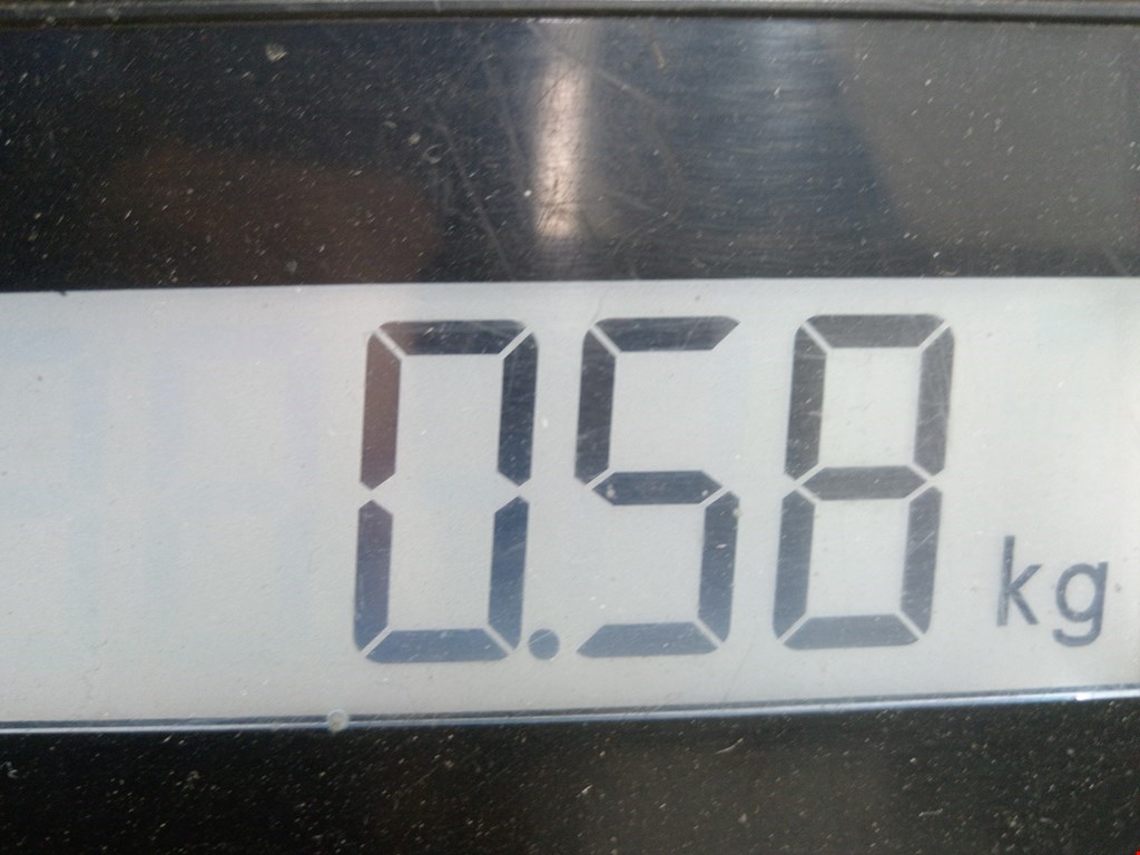 Фильтр топливный BMW X5 E53 1999-2006