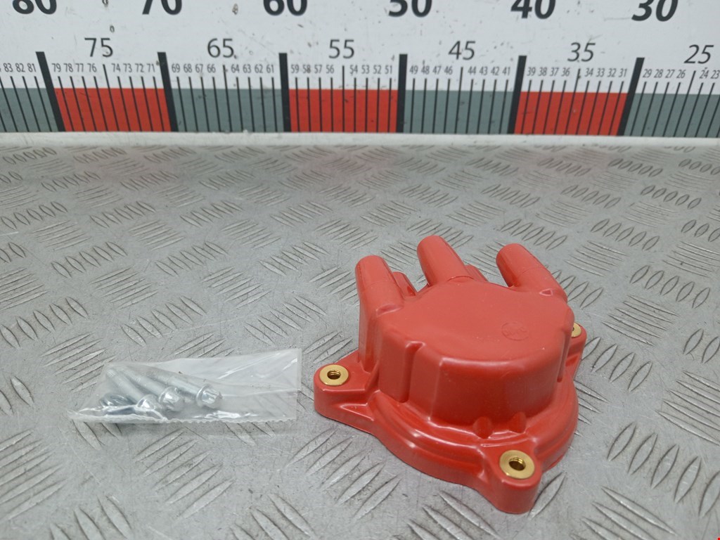 Крышка трамблера (распределителя зажигания) Opel Omega A (1984-1994)