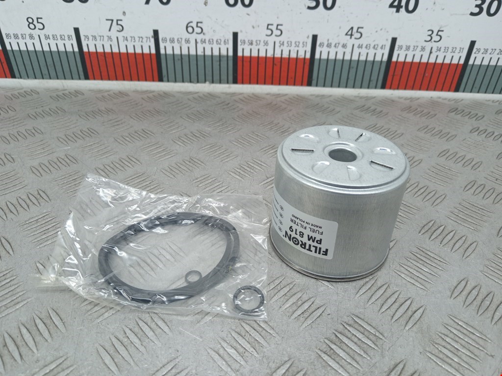 Фильтр топливный Ford Mondeo 2 (1996-2002)