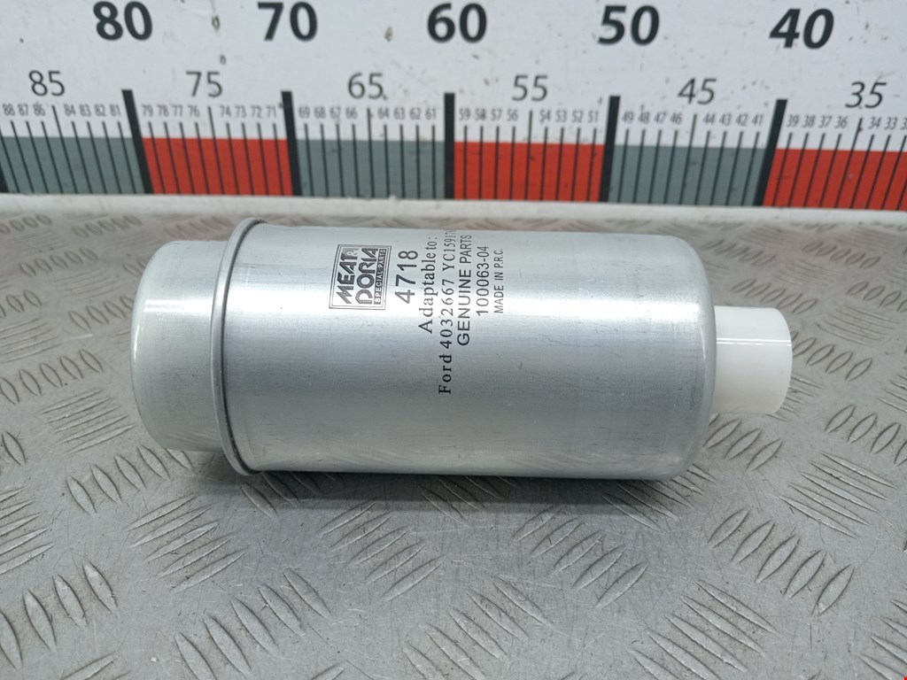 Фильтр топливный Ford Transit (Tourneo) Connect 1 (2002-2013)