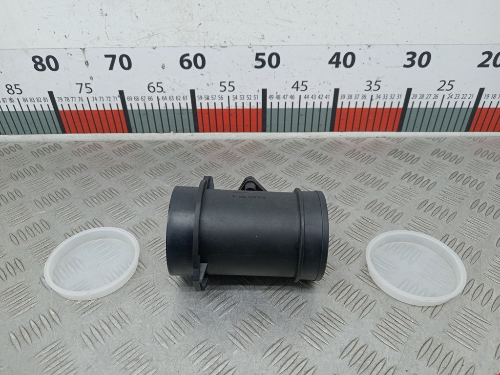 Расходомер воздуха (массметр, датчик ДМРВ) HONDA Accord VI 1998-2002