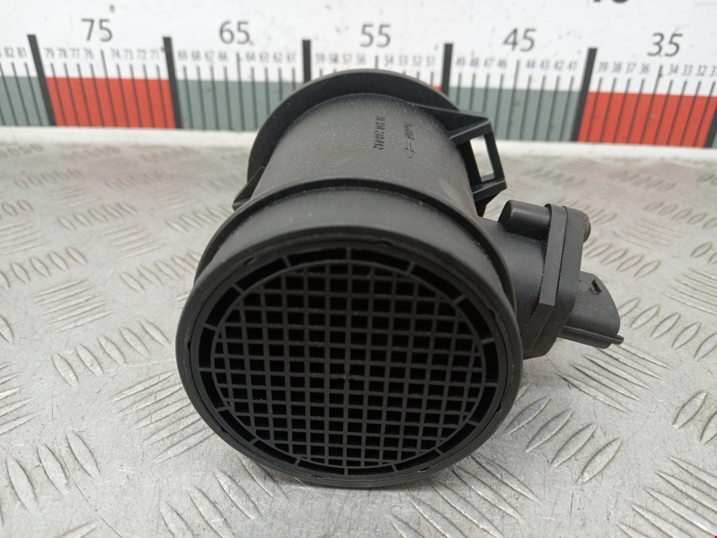 Расходомер воздуха (массметр, датчик ДМРВ) HONDA Accord VI 1998-2002