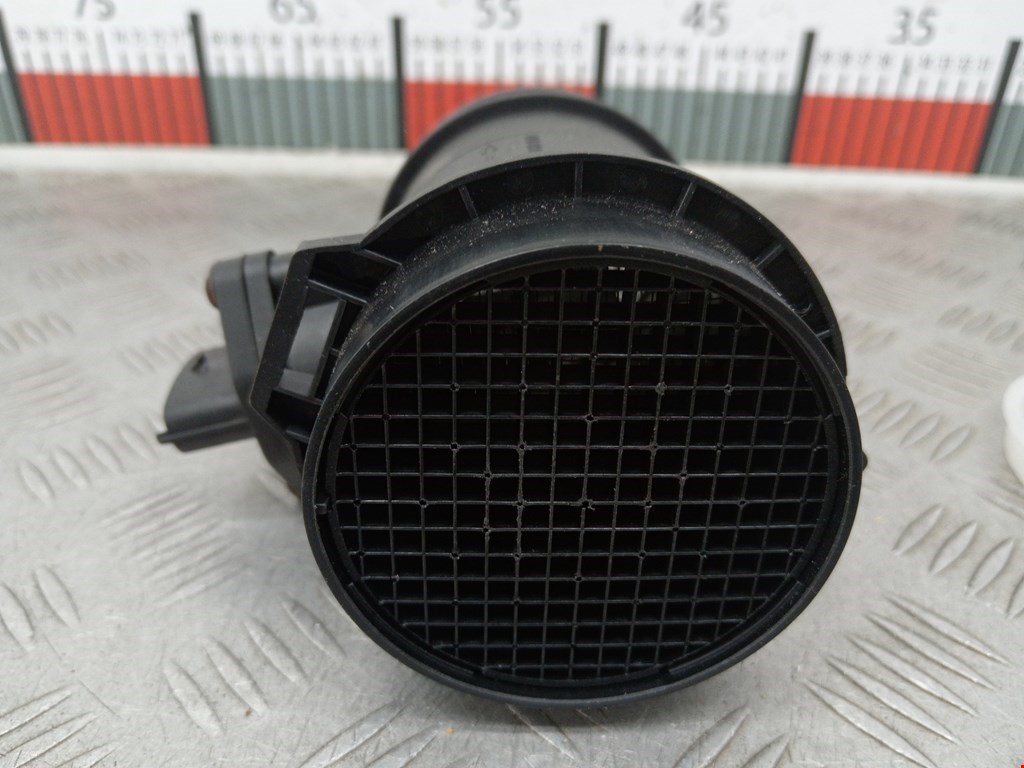 Расходомер воздуха (массметр, датчик ДМРВ) HONDA Accord VI 1998-2002