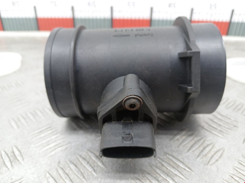 Расходомер воздуха (массметр, датчик ДМРВ) HONDA Accord VI 1998-2002