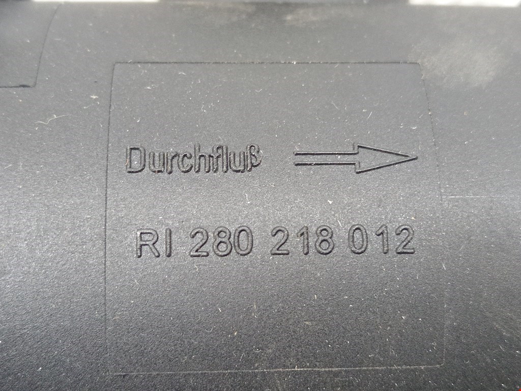 Расходомер воздуха (массметр, датчик ДМРВ) HONDA Accord VI 1998-2002