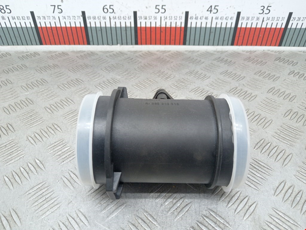 Расходомер воздуха (массметр, датчик ДМРВ) HONDA Accord VI 1998-2002