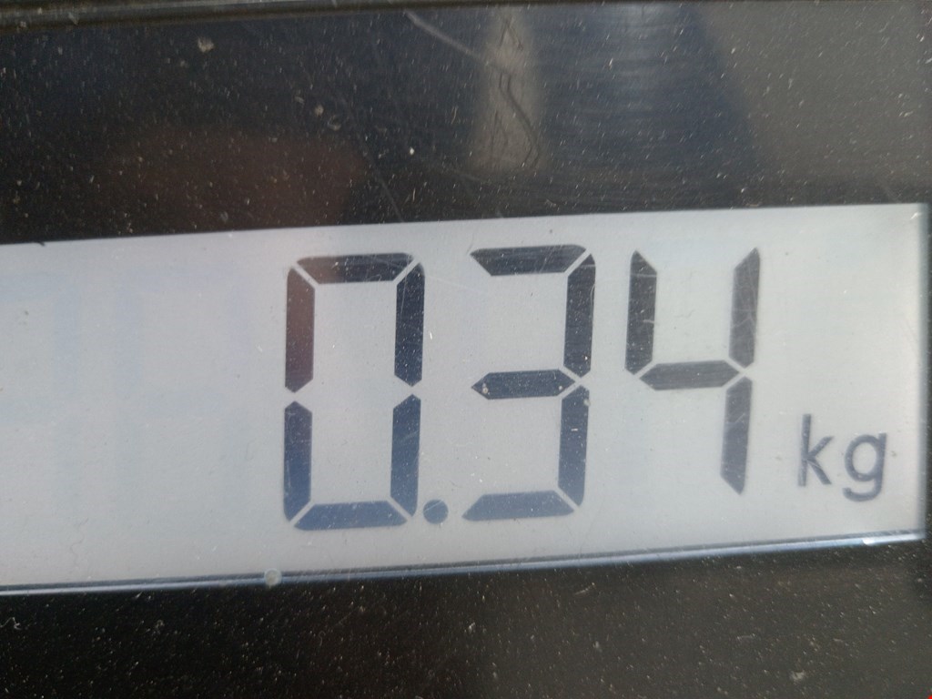 Расходомер воздуха (массметр, датчик ДМРВ) HONDA Accord VI 1998-2002