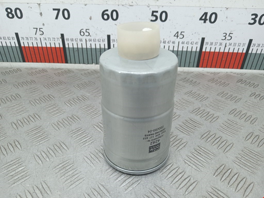 Фильтр топливный Alfa Romeo 156 (932) (1997-2007)