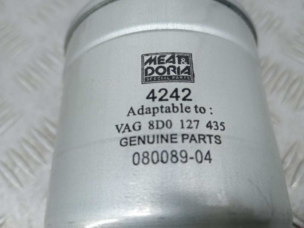 Фильтр топливный ALFA ROMEO 156 1997-2007