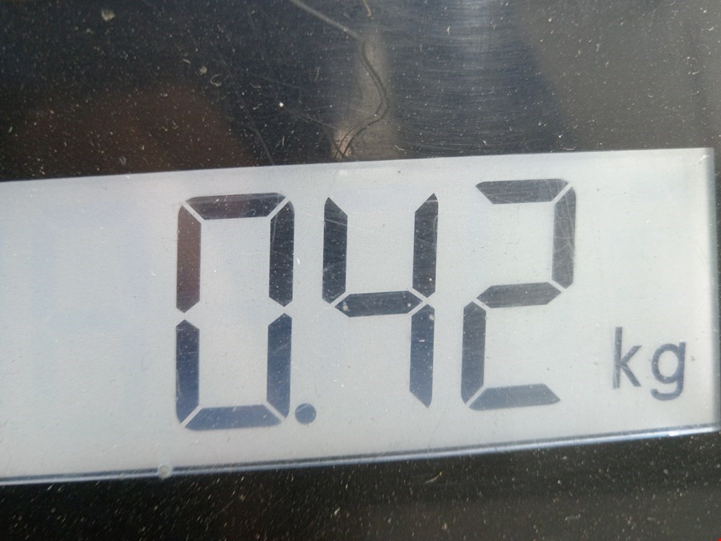 Фильтр топливный ALFA ROMEO 156 1997-2007