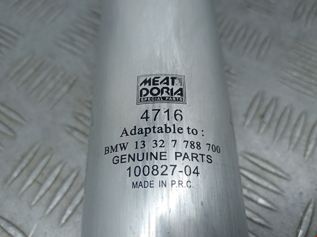 Фильтр топливный BMW 5er 5 серия E60/E61 2003-2010