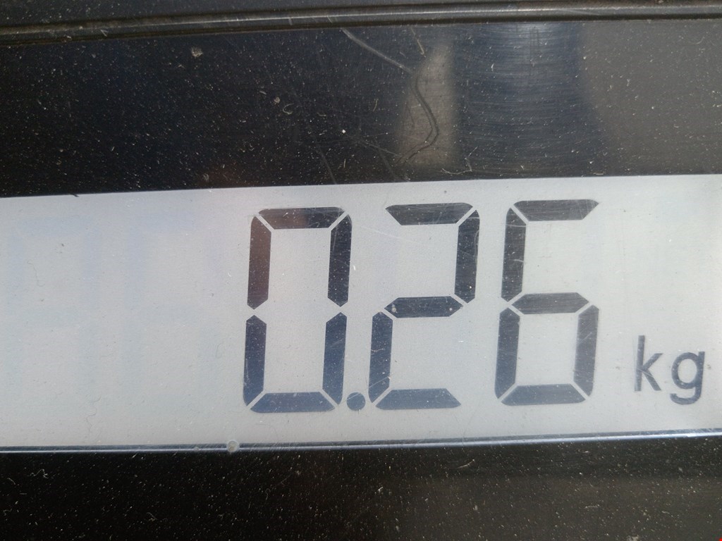 Фильтр топливный BMW 5er 5 серия E60/E61 2003-2010