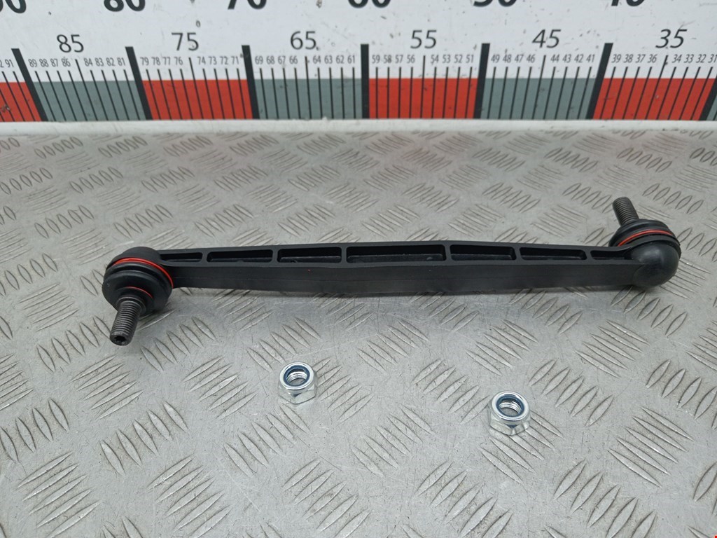 Стойка (тяга) стабилизатора передняя Opel Astra H (2004-2014)