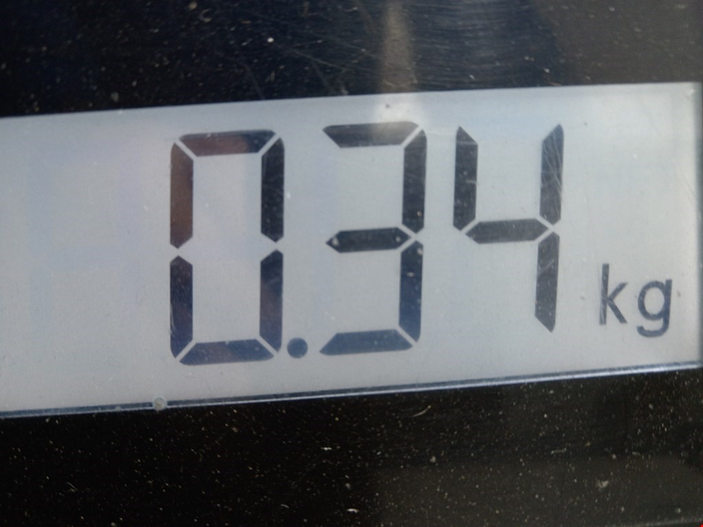 Знак аварийной остановки MERCEDES-BENZ S-Class IV W220 1998-2005