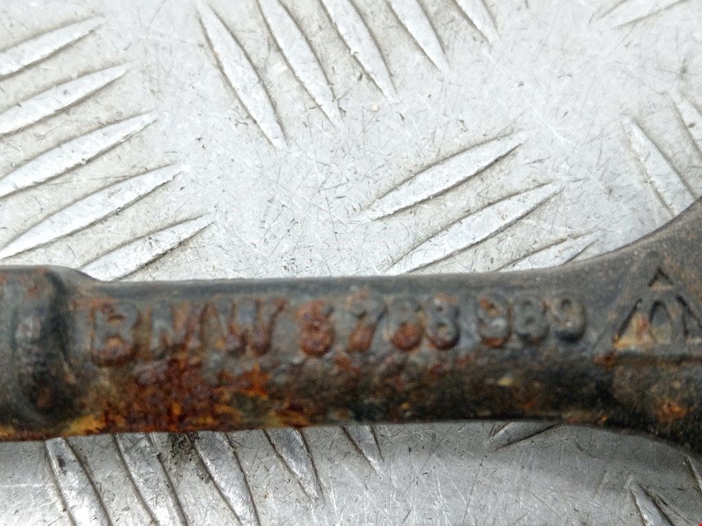 Рычаг передний левый BMW 3er E90/E91 2005-2012