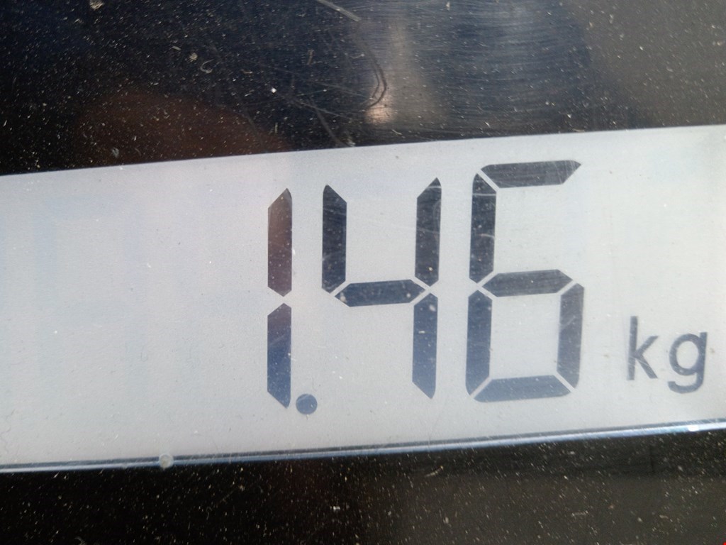 Рычаг передний левый BMW 3er E90/E91 2005-2012