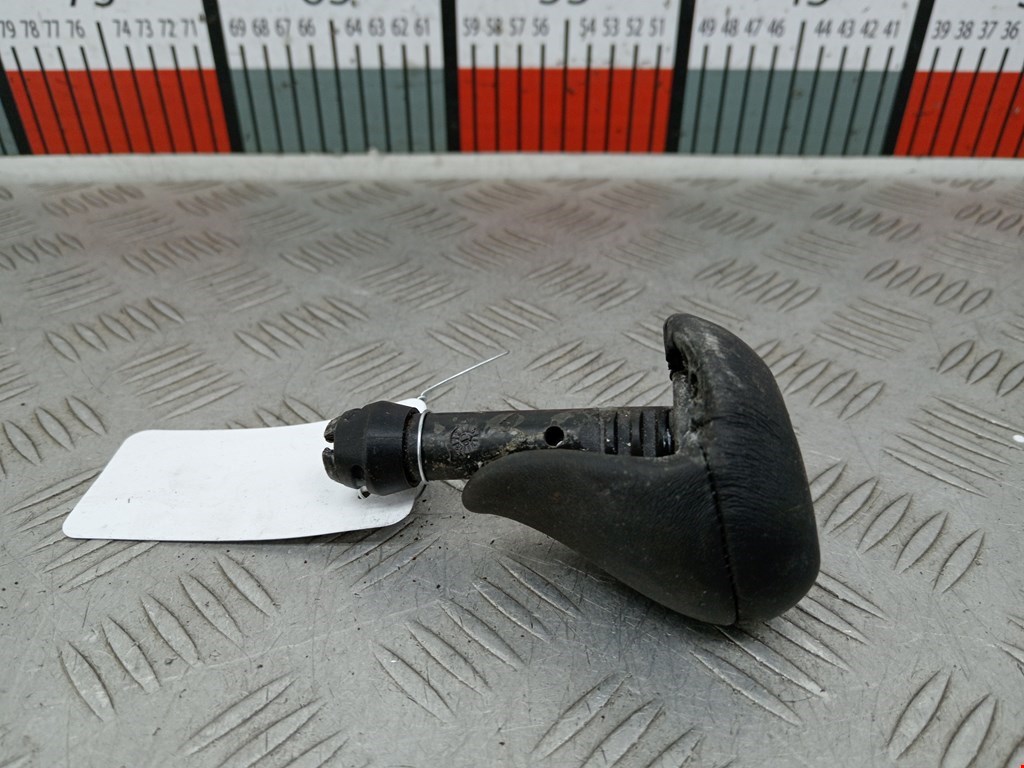 Ручка переключения передач Mercedes S-Class (W220) (1998-2005)