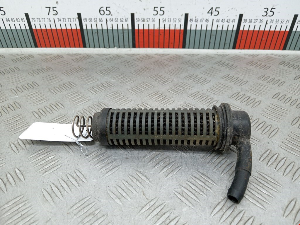 Крышка бачка гидроусилителя Mercedes S-Class (W220) (1998-2005)