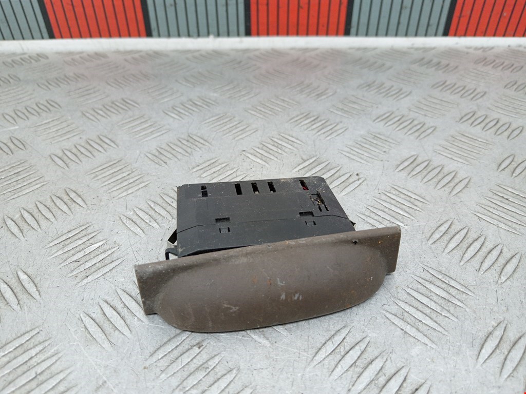 Дисплей информационный (компьютера) MERCEDES-BENZ S-Class IV W220 1998-2005