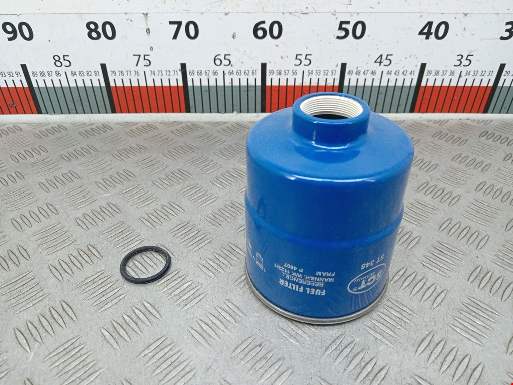 Фильтр топливный BMW 5er 5 серия E34 1988-1997