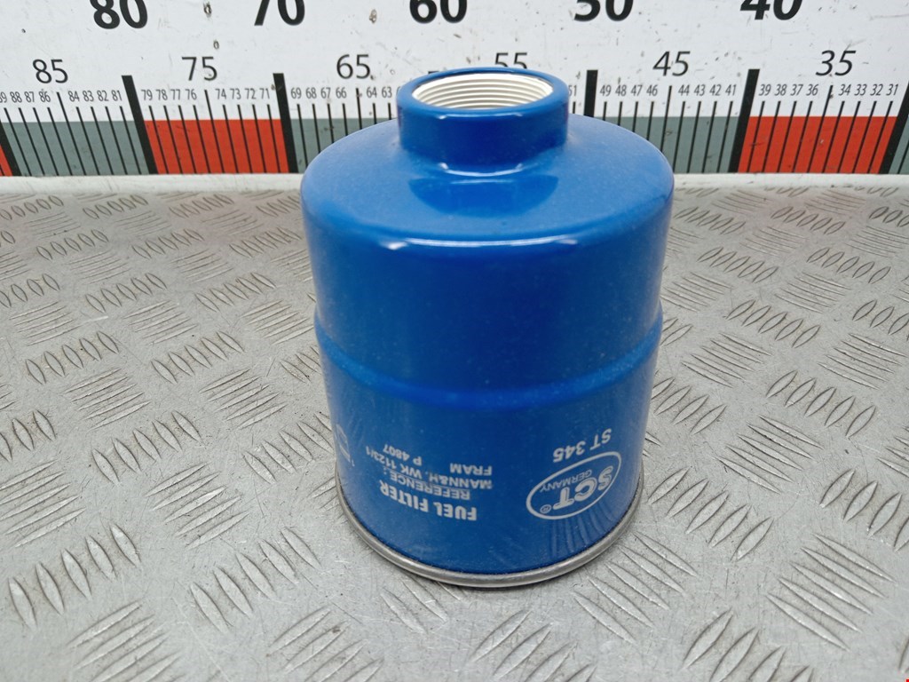 Фильтр топливный BMW 5er 5 серия E34 1988-1997