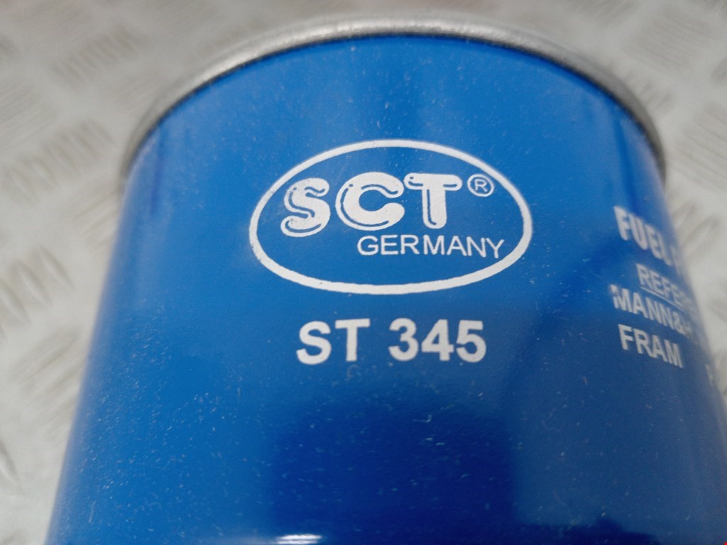 Фильтр топливный BMW 5er 5 серия E34 1988-1997