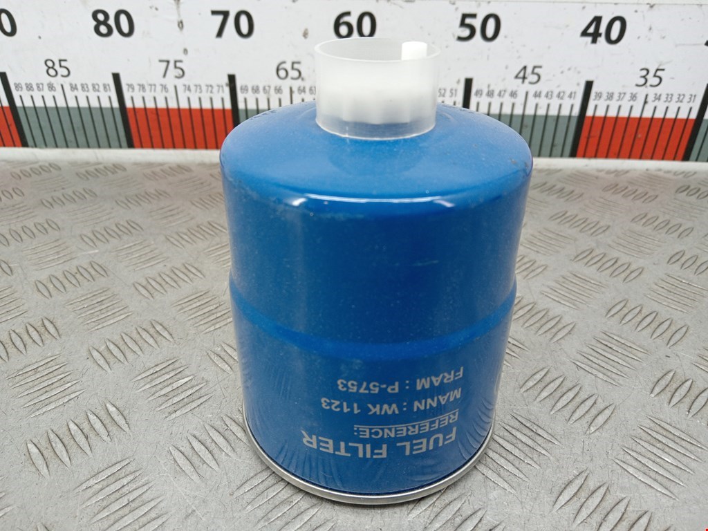 Фильтр топливный BMW 3er E30 1983-1991