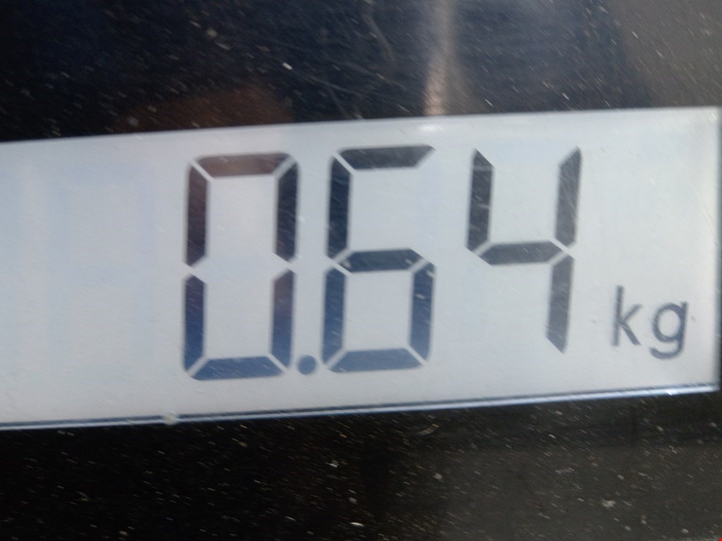 Фильтр топливный BMW 3er E30 1983-1991