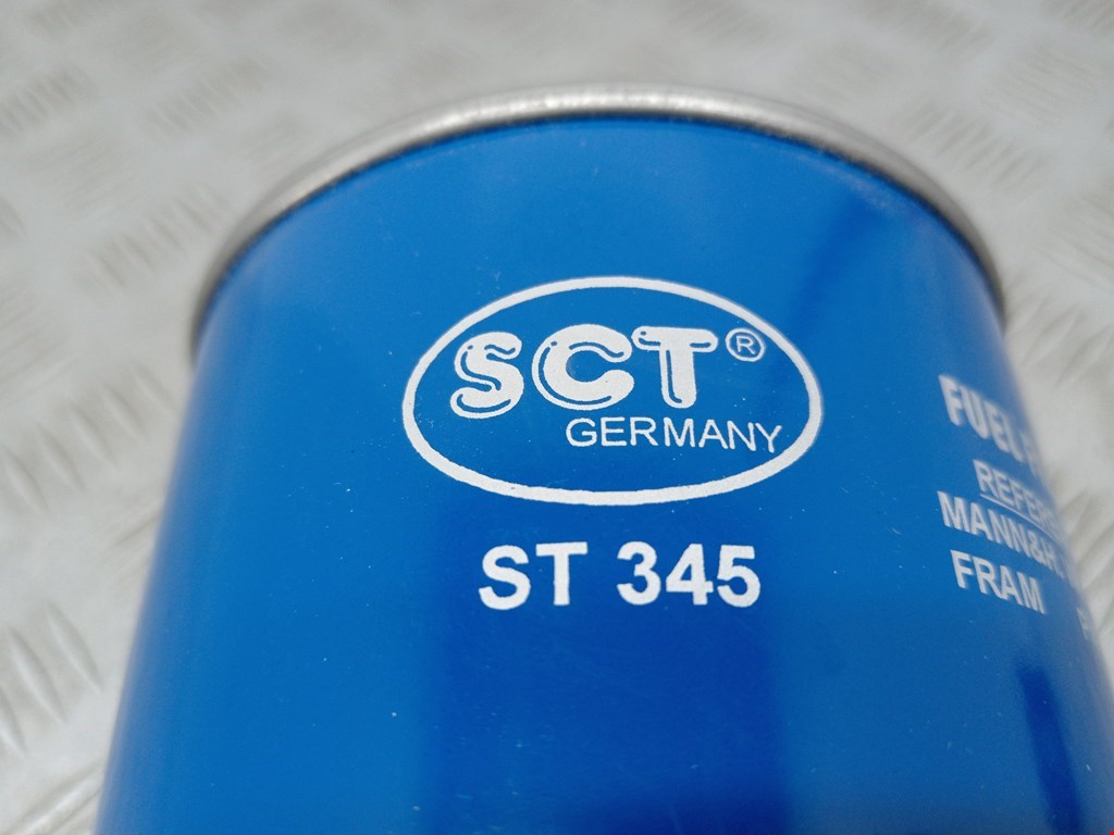 Фильтр топливный BMW 3er E30 1983-1991