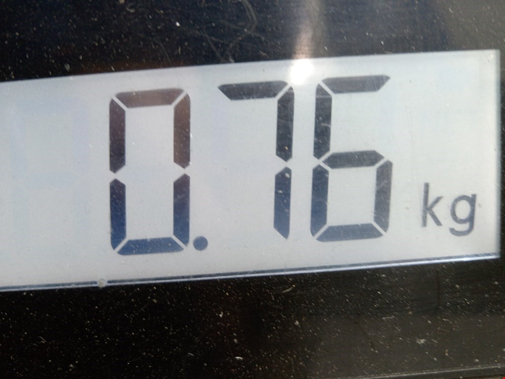 Фильтр топливный BMW 3er E30 1983-1991