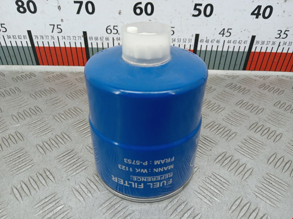 Фильтр топливный BMW 5er 5 серия E34 1988-1997