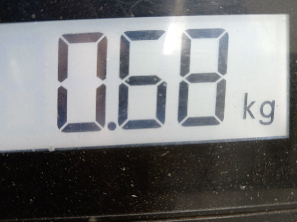 Фильтр топливный BMW 5er 5 серия E34 1988-1997