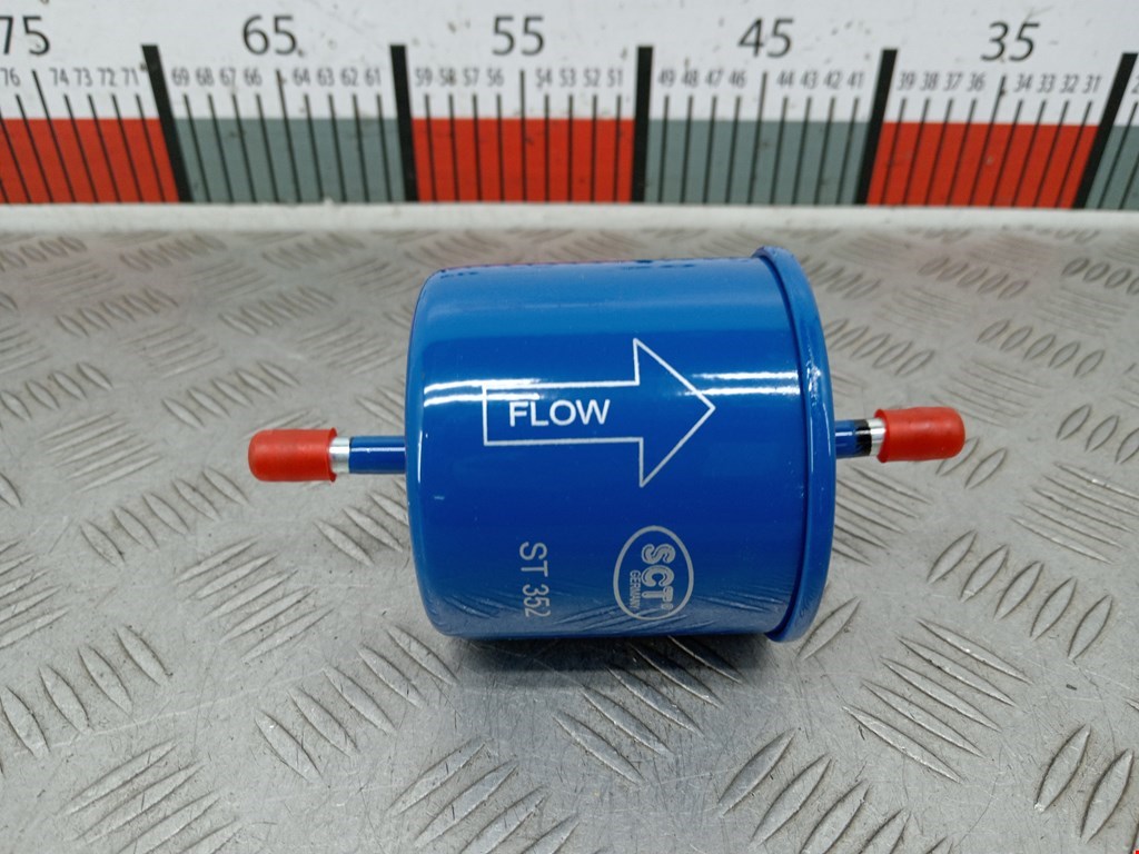 Фильтр топливный Ford Mondeo 2 (1996-2002)