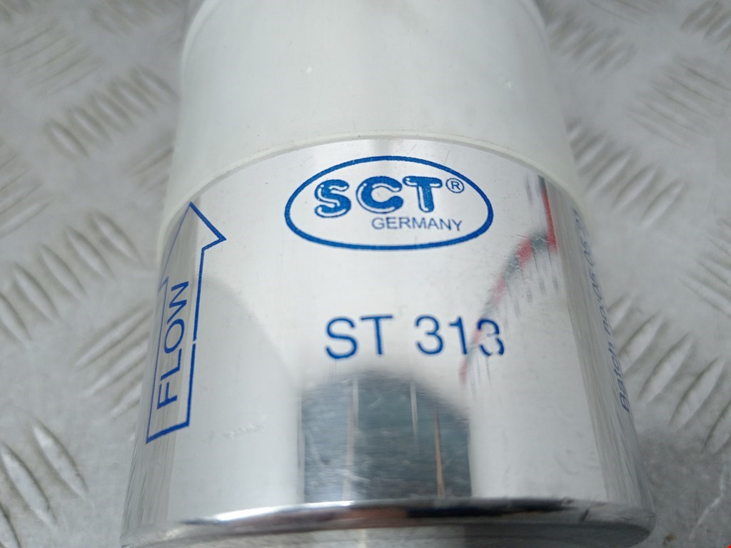 Фильтр топливный MERCEDES-BENZ E-Class W124 1993-1996